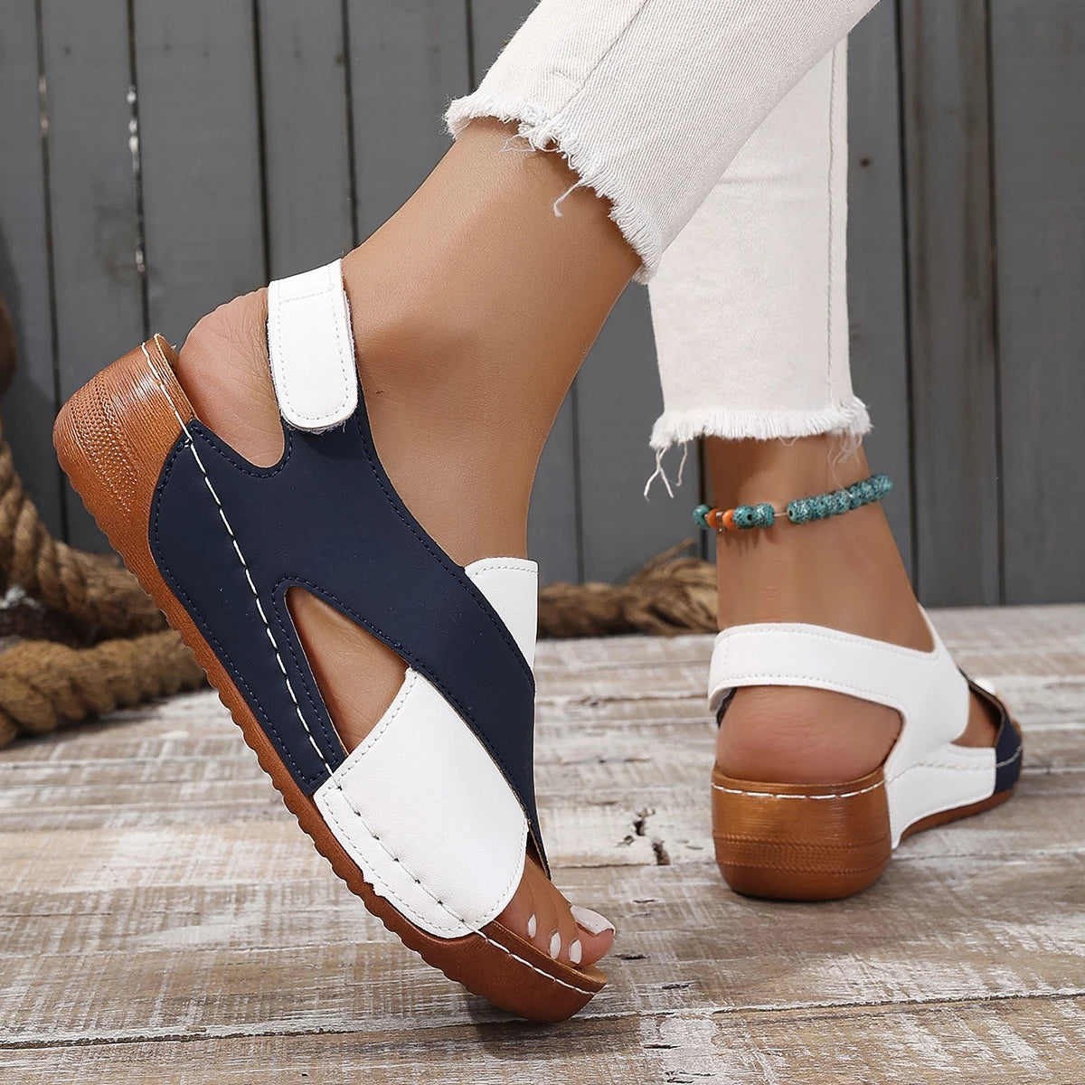 Liv Sandalen