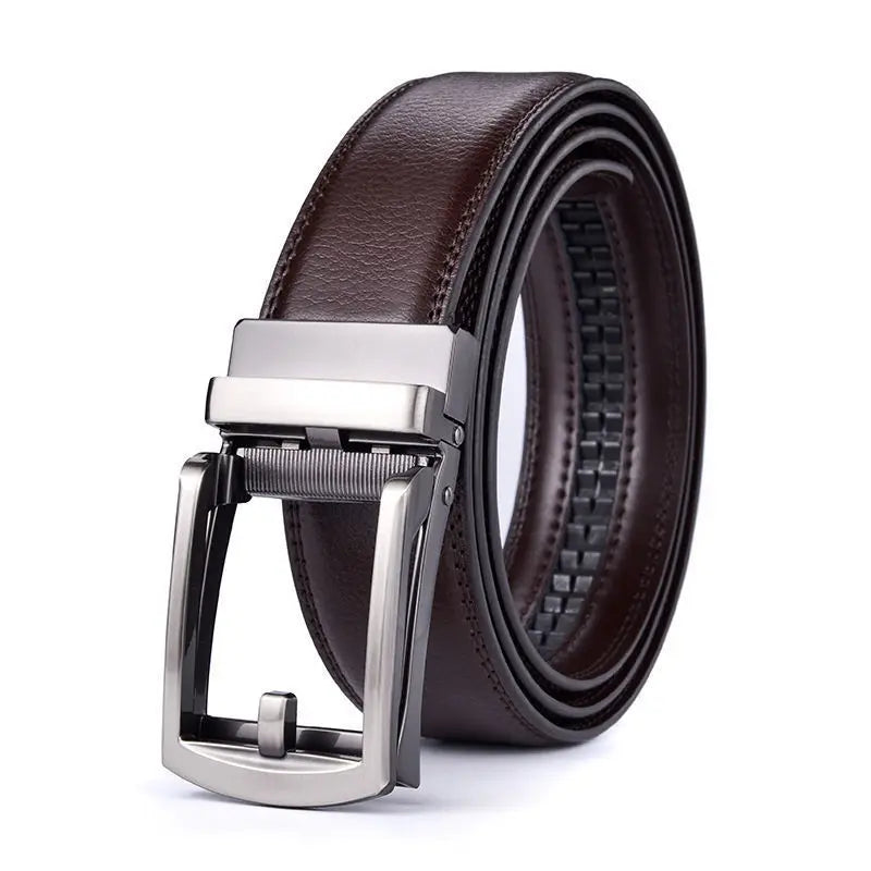 Luca Leerlook Riem