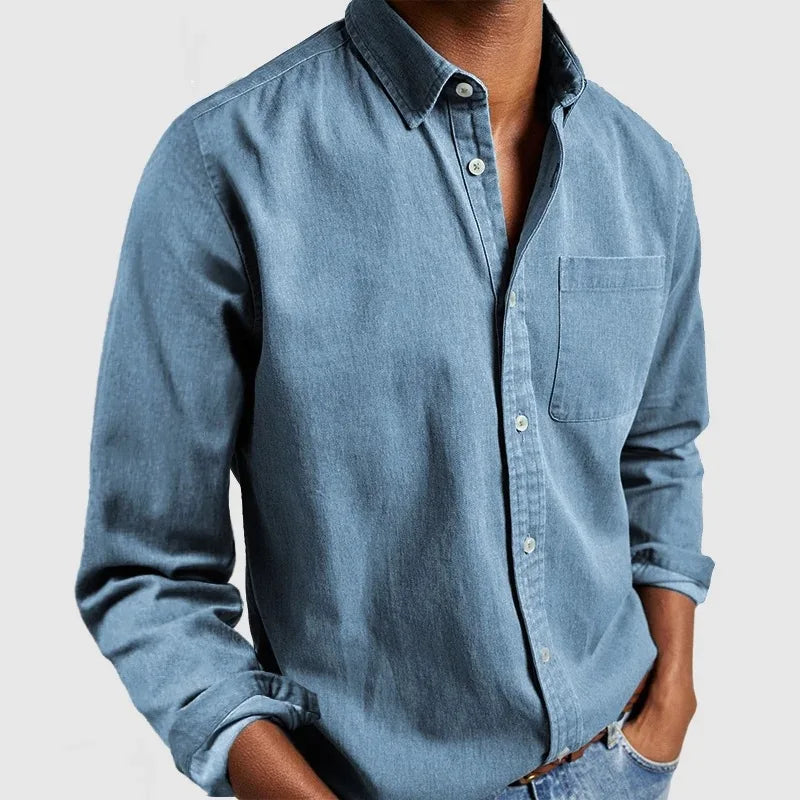 Rowan Linnen Mode-item