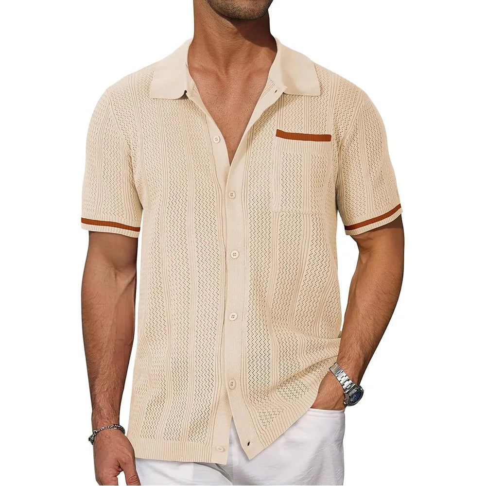 Lior Gebreide Mode-item