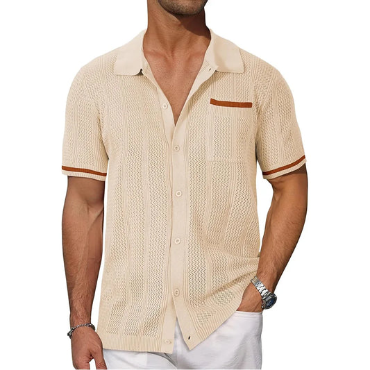 Lior Gebreide Mode-item