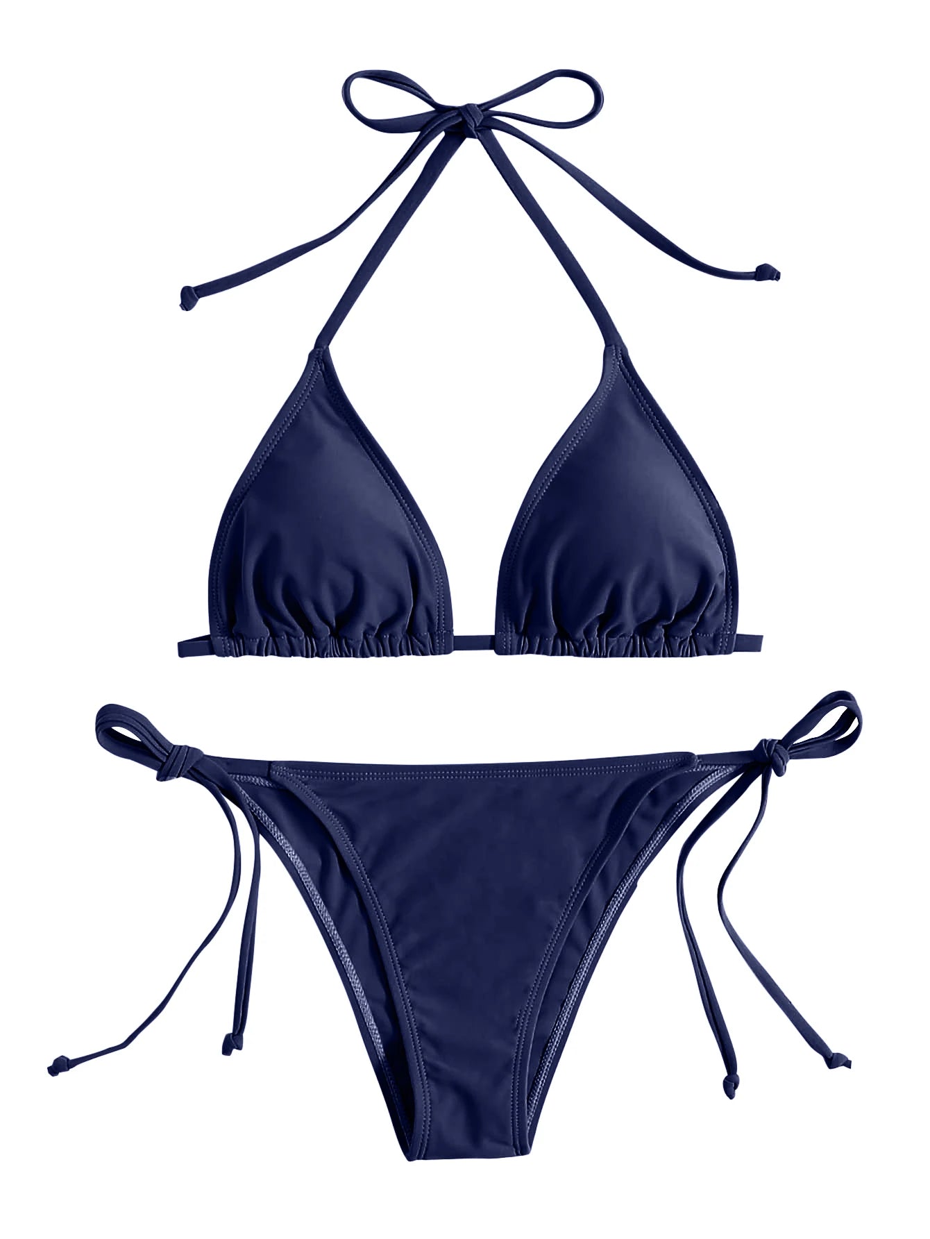 Triangel bikiniset