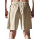 Lior Linnen Shorts