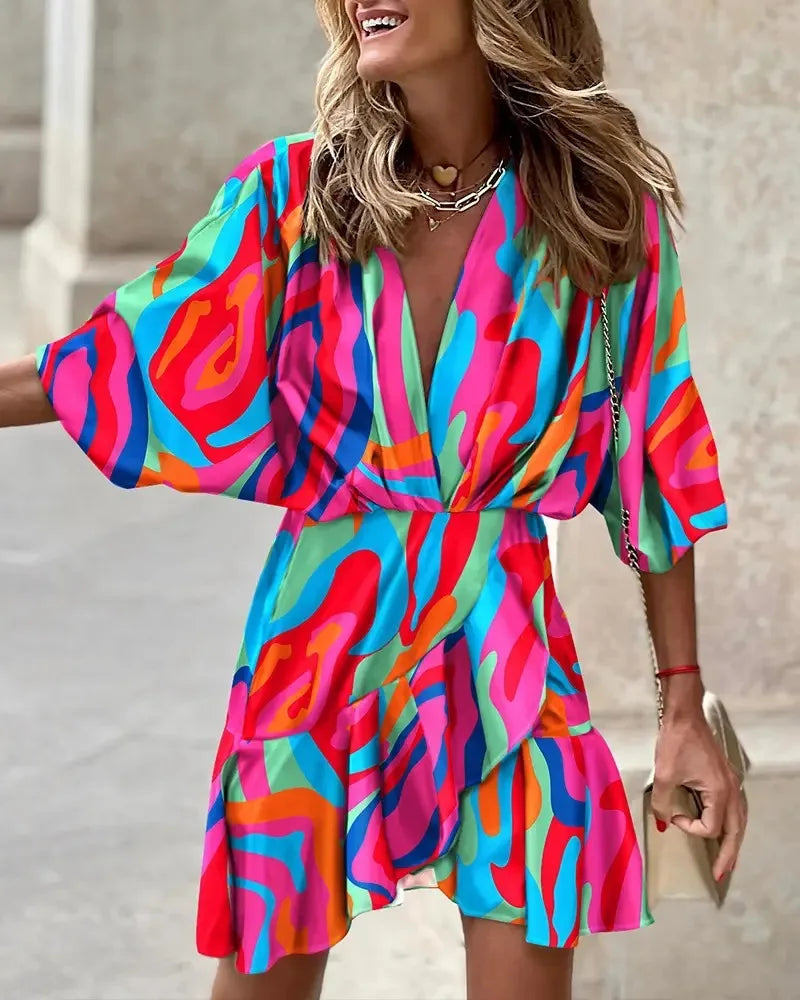 Mara Mini-jurk