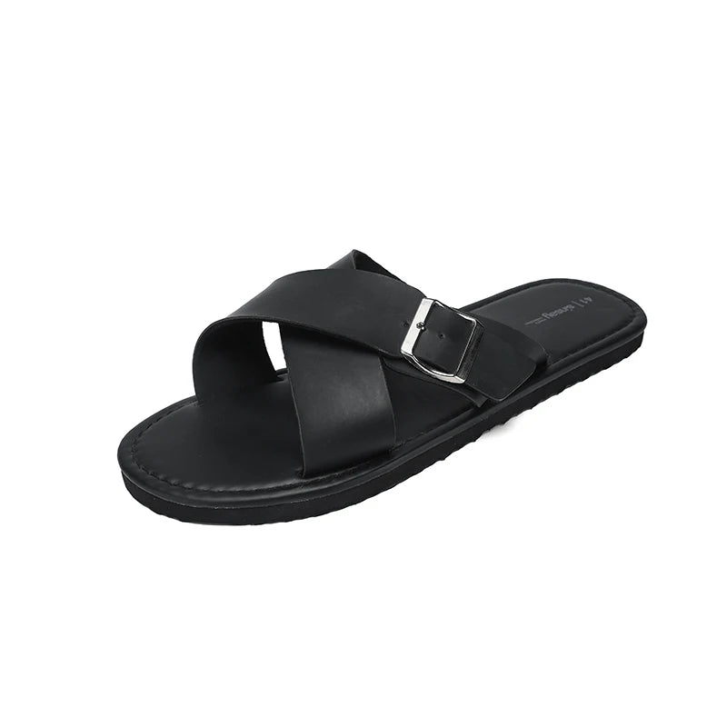 Lichtgewicht heren slippers