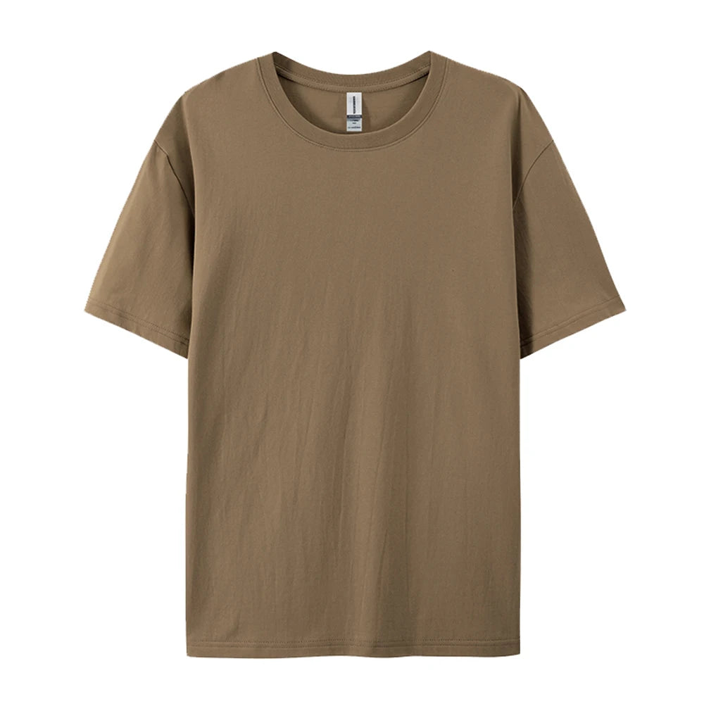 Vesper Katoenen T-shirt