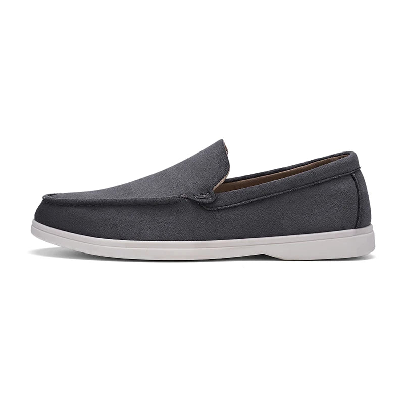 Cas Loafers