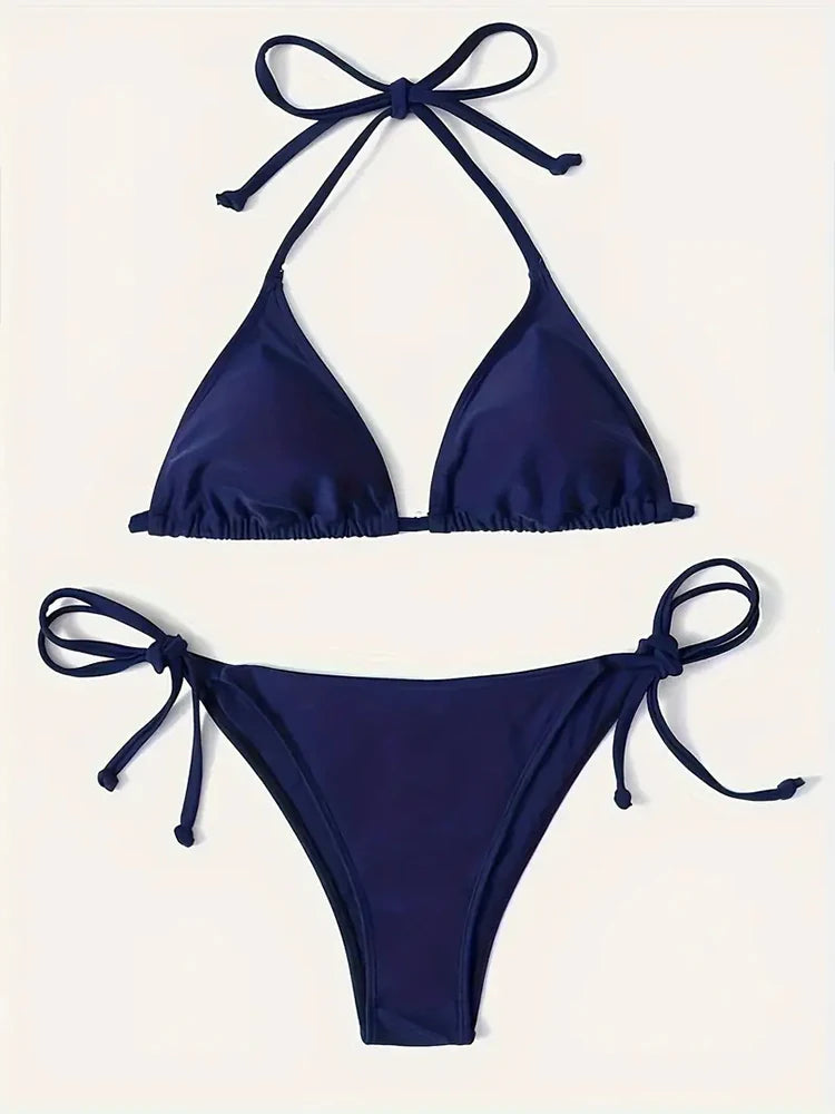 Triangel bikiniset