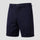 Donkerblauw