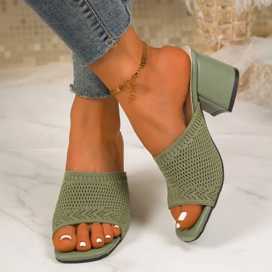 Mila Sandalen