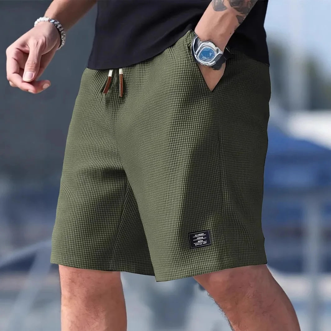 Rowan Shorts
