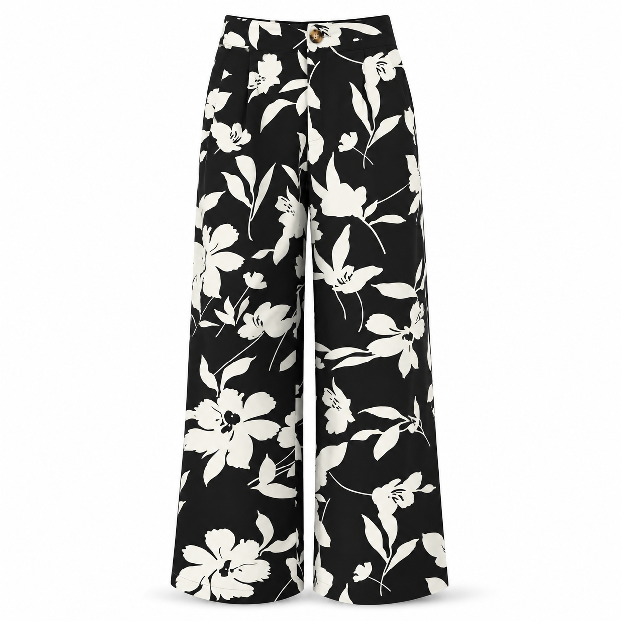 Lichte Vrijetijdsbroek