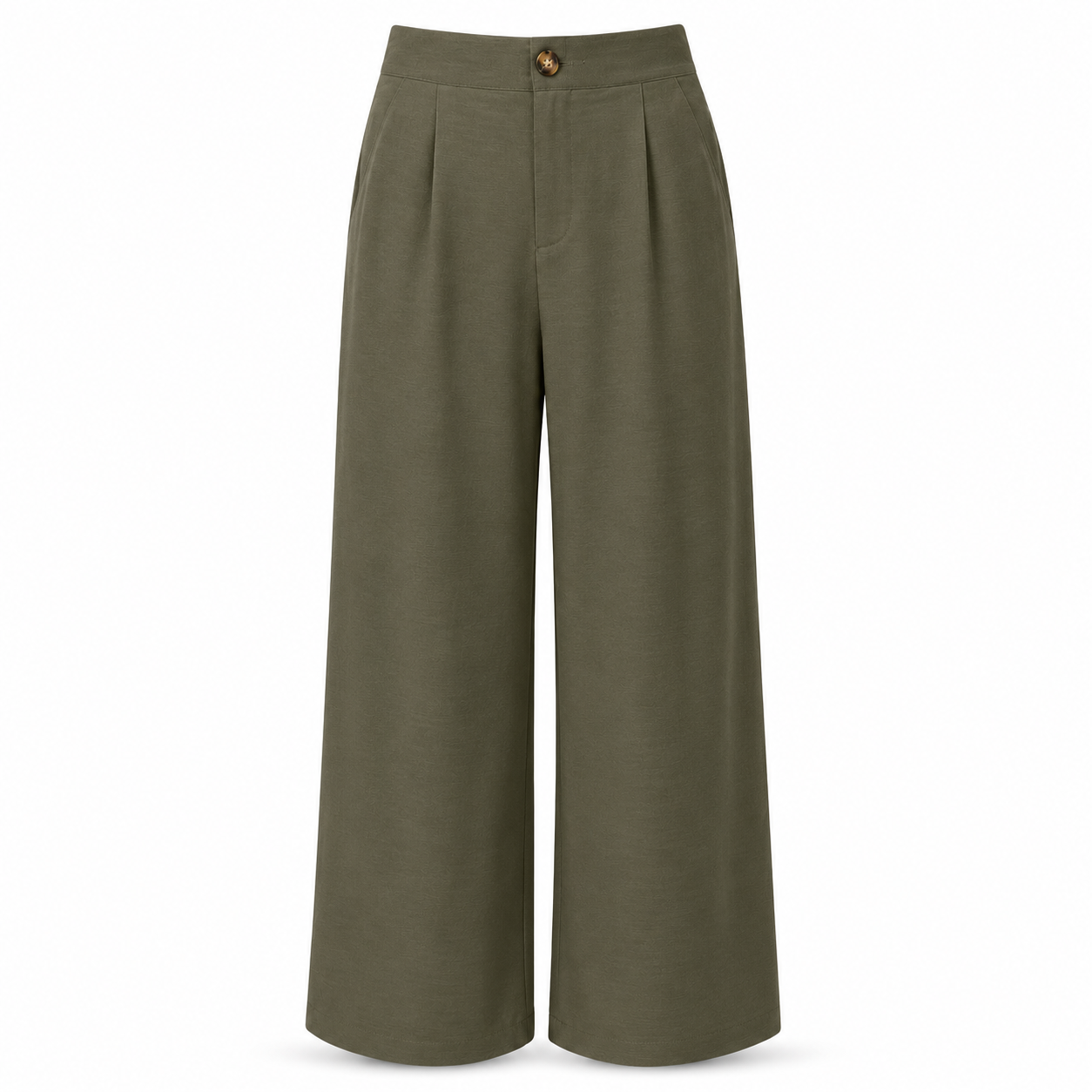 Lichte Vrijetijdsbroek