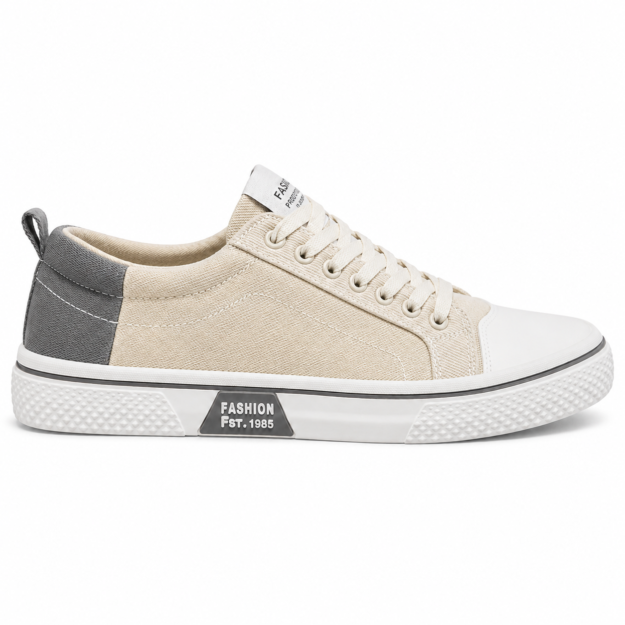Lune Casual Sneakers