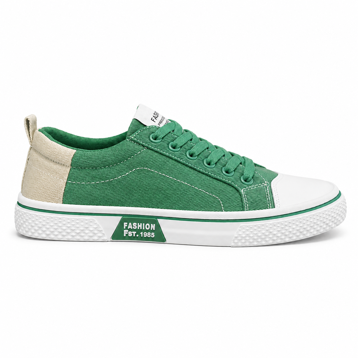 Lune Casual Sneakers