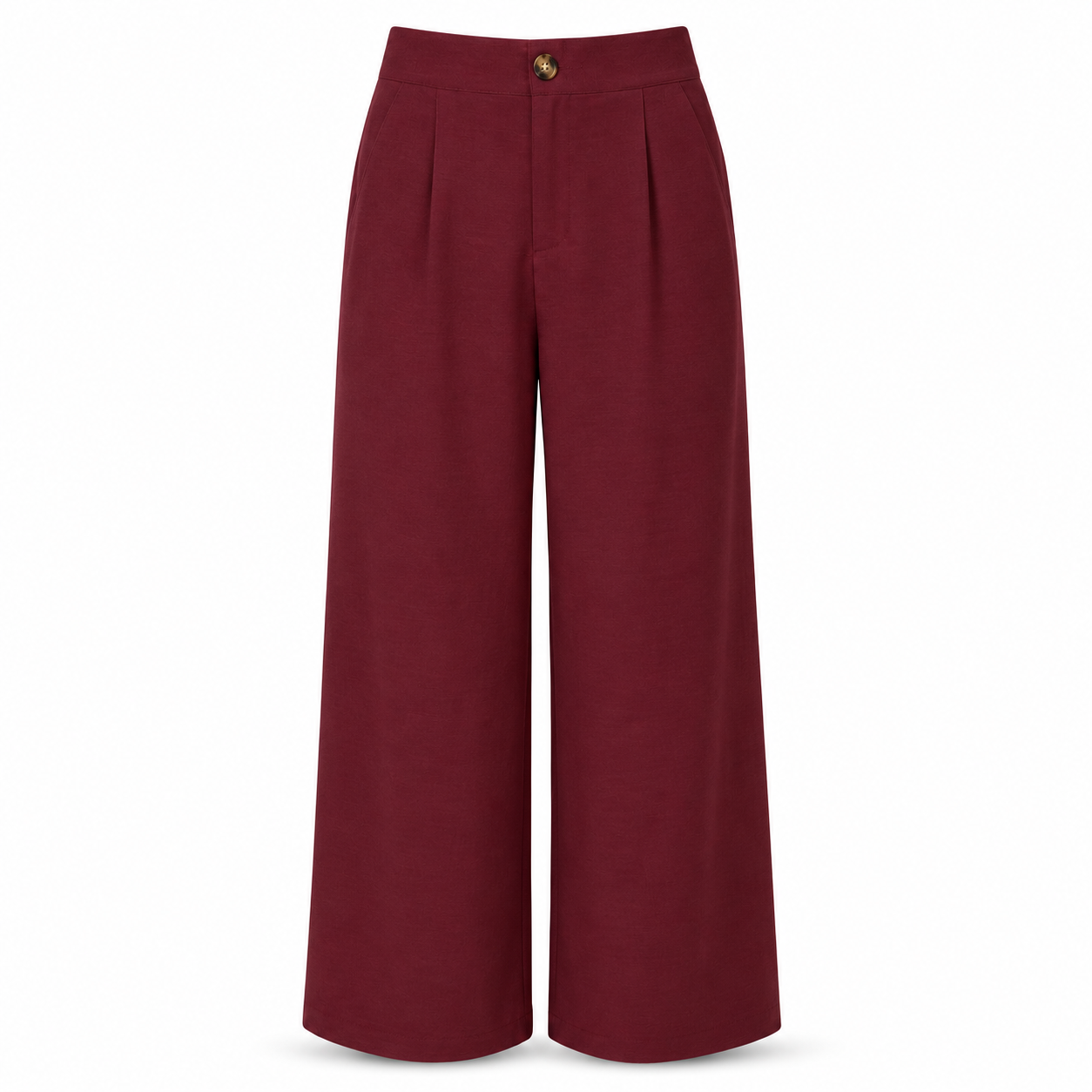 Lichte Vrijetijdsbroek