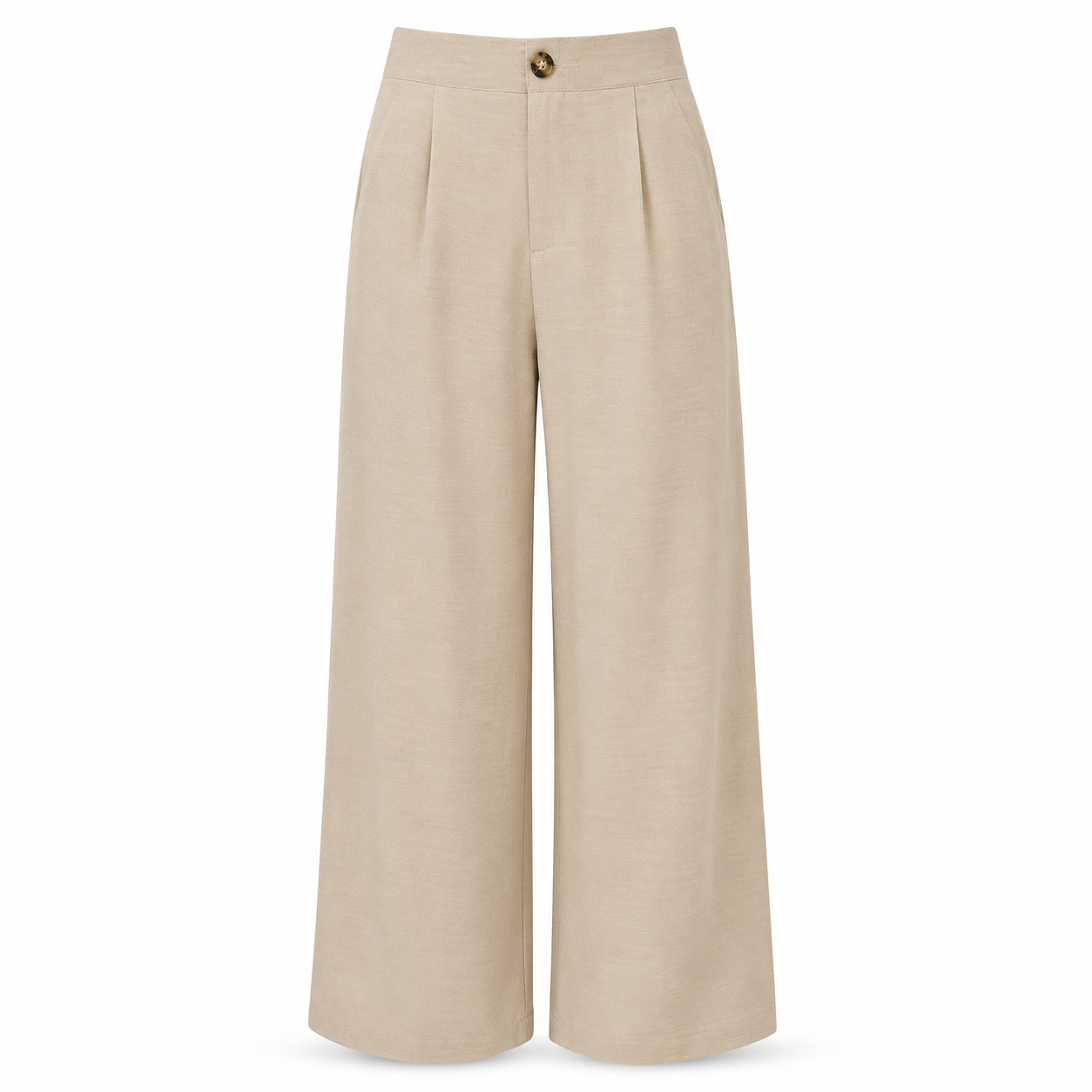 Lichte Vrijetijdsbroek