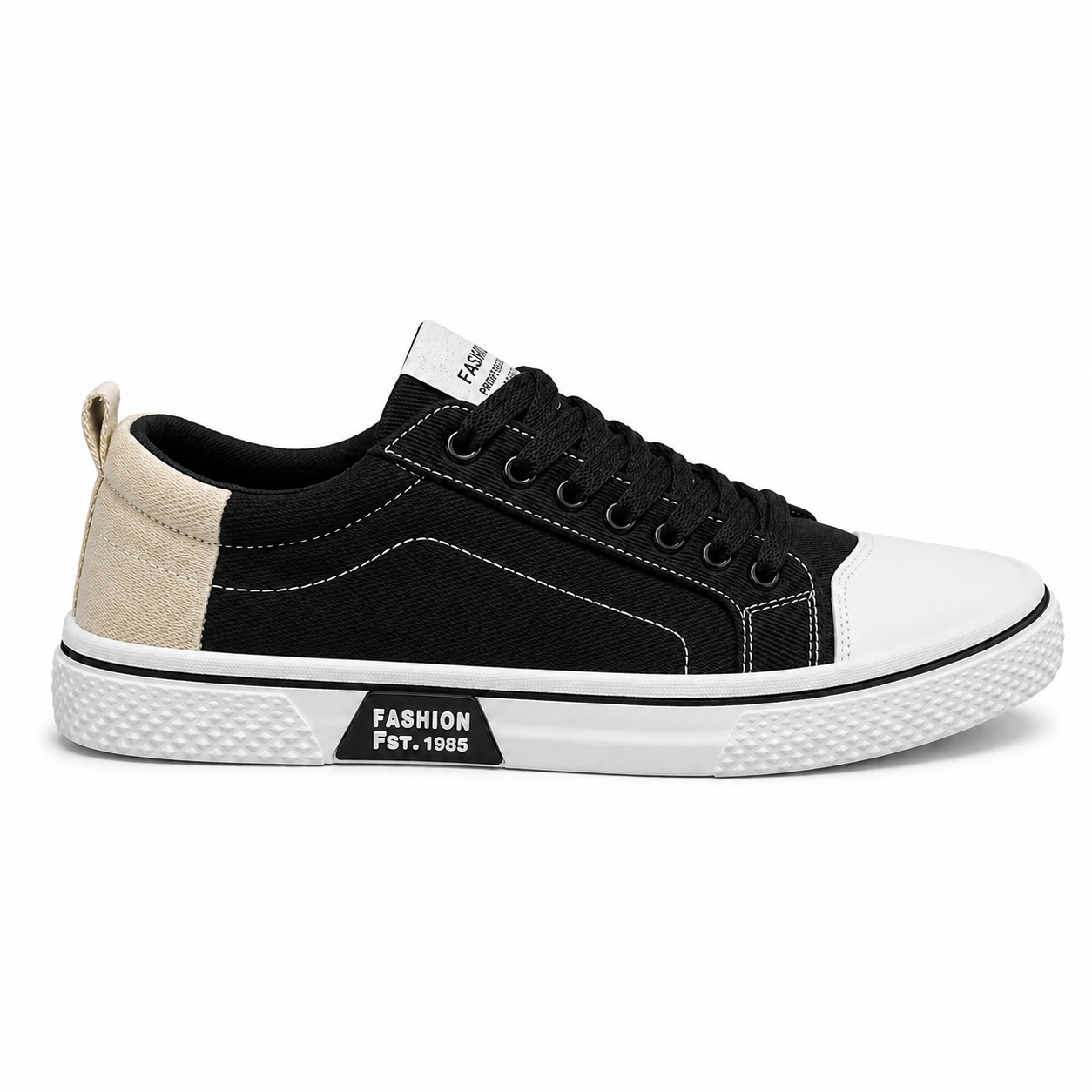Lune Casual Sneakers